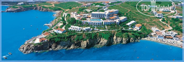 Фотографии отельера Bomo Peninsula Resort & Spa 4*