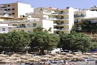 Фотографии отельера Mare-Olympus Apartments 3*