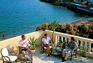 Новые добавленные фото туристов в Mare-Olympus Apartments 3*