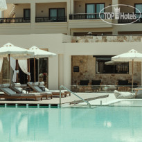 Asterion Suites & Spa 