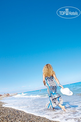 Новые добавленные фото туристов в Grecotel Caramel Boutique Resort 5*