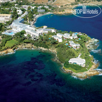 Out of the Blue, Capsis Elite Resort 5*