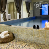 Cretan Pearl Resort & Spa