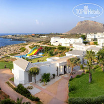 Cretan Pearl Resort & Spa