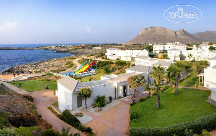 Cretan Pearl Resort & Spa