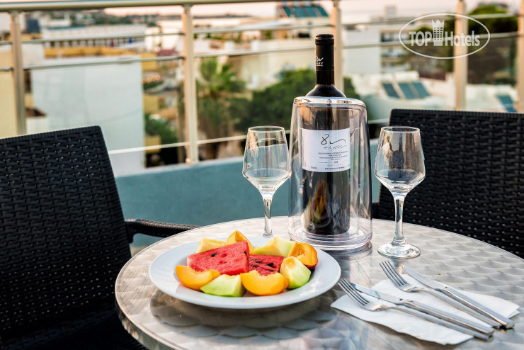 Новые добавленные фото туристов в Pollis Hotel 4*