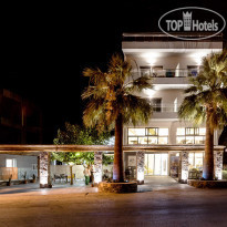 Pollis Hotel 