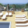 Villaggio Hotel Hersonissos Roof top pool