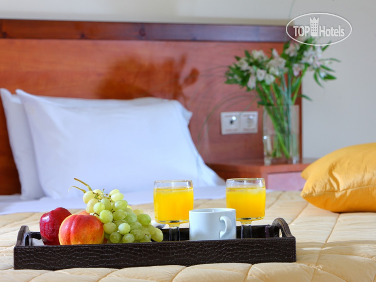 St. Constantin Hotel
