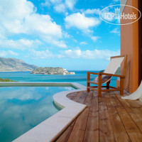Domes Of Elounda Autograph Colletion Hotels 5*