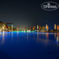 Radisson Blu Beach Resort Milatos Crete Pool