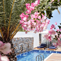 Radisson Blu Beach Resort Milatos Crete 