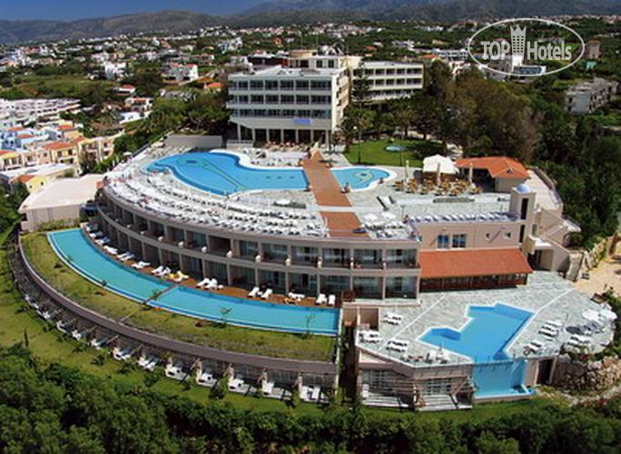Новые добавленные фото туристов в Panorama Blue 5*
