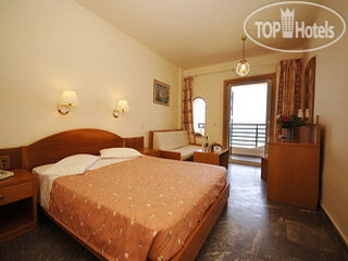 Новые добавленные фото туристов в Themis Beach Hotel 4*
