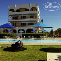 Tsagarakis Beach Hotel 3*