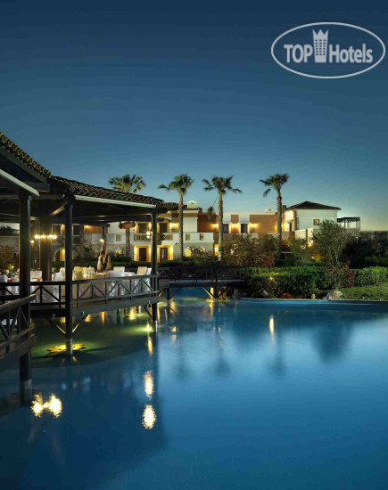 Новые добавленные фото туристов в Mitsis Royal Mare Thalasso & Spa Resort 5*