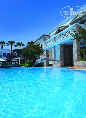 Фотографии отельера Mitsis Royal Mare Thalasso & Spa Resort 5*