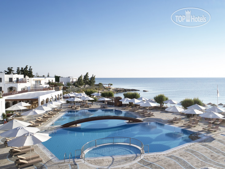 Фотографии отеля  Creta Maris Beach Resort 5*