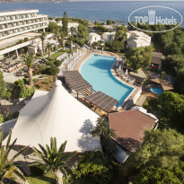 Agapi Beach Resort Обзор отеля