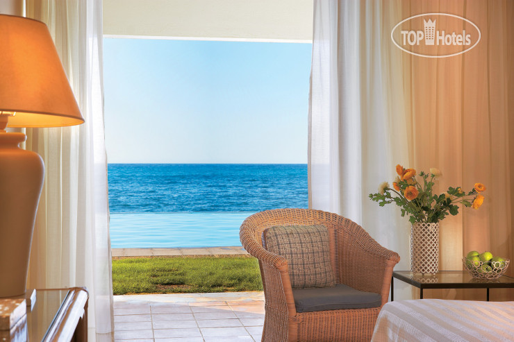 Новые добавленные фото туристов в Grecotel Lux.Me White Palace 5*