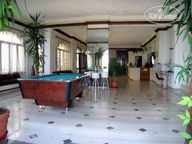 Новые добавленные фото туристов в Amuse Hotel 2*