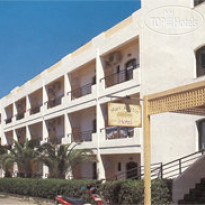 Mari Kristin Beach Hotel 