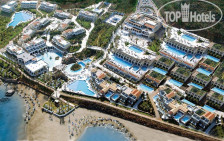 Minos Imperial Luxury Beach Resort & Spa (закрыт) 5*