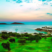 Porto Elounda Golf & SPA Resort 