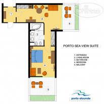 Porto Elounda Golf & SPA Resort 