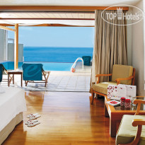 Porto Elounda Golf & SPA Resort Deluxe Suites