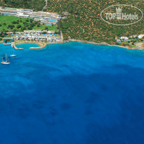 Porto Elounda Golf & SPA Resort 