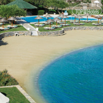 Porto Elounda Golf & SPA Resort 