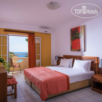 Blue Bay Resort Hotel Double Side Sea View or Garden