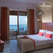 Blue Bay Resort Hotel Executive Double Sea View Main