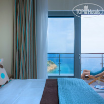 Blue Bay Resort Hotel Luxury Room  Sea View with pri