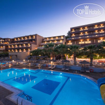 Blue Bay Resort Hotel 