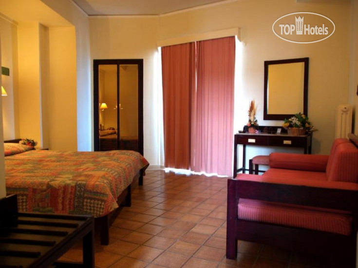 Новые добавленные фото туристов в Elina 3*