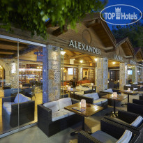Alexander Beach Hotel & Village Resort 
