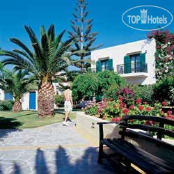 Новые добавленные фото туристов в Chrissi Ammoudia 4*
