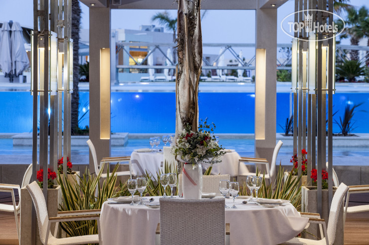 Новые добавленные фото туристов в Avra Imperial Hotel 5*