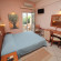 Shotels Erato double bed room