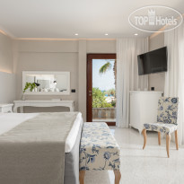 Ikaros Beach Luxury Resort & Spa Bugnalow classic sea view