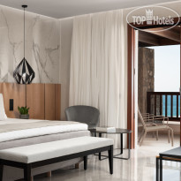 Ikaros Beach Luxury Resort & Spa Deluxe Bungalow