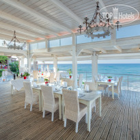 Ikaros Beach Luxury Resort & Spa En lefko a la carte