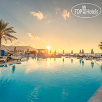 Ikaros Beach Luxury Resort & Spa Main pool