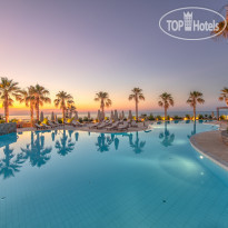 Ikaros Beach Luxury Resort & Spa pool