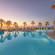 Ikaros Beach Luxury Resort & Spa pool