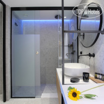 Ikaros Beach Luxury Resort & Spa classic bathroom