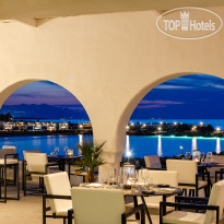 Knossos Beach Bungalows Suites Resort & Spa 