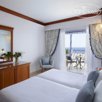 Serita Beach Hotel Double Room